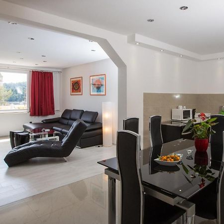 Apartments Kralj1 Кавтат Екстериор снимка