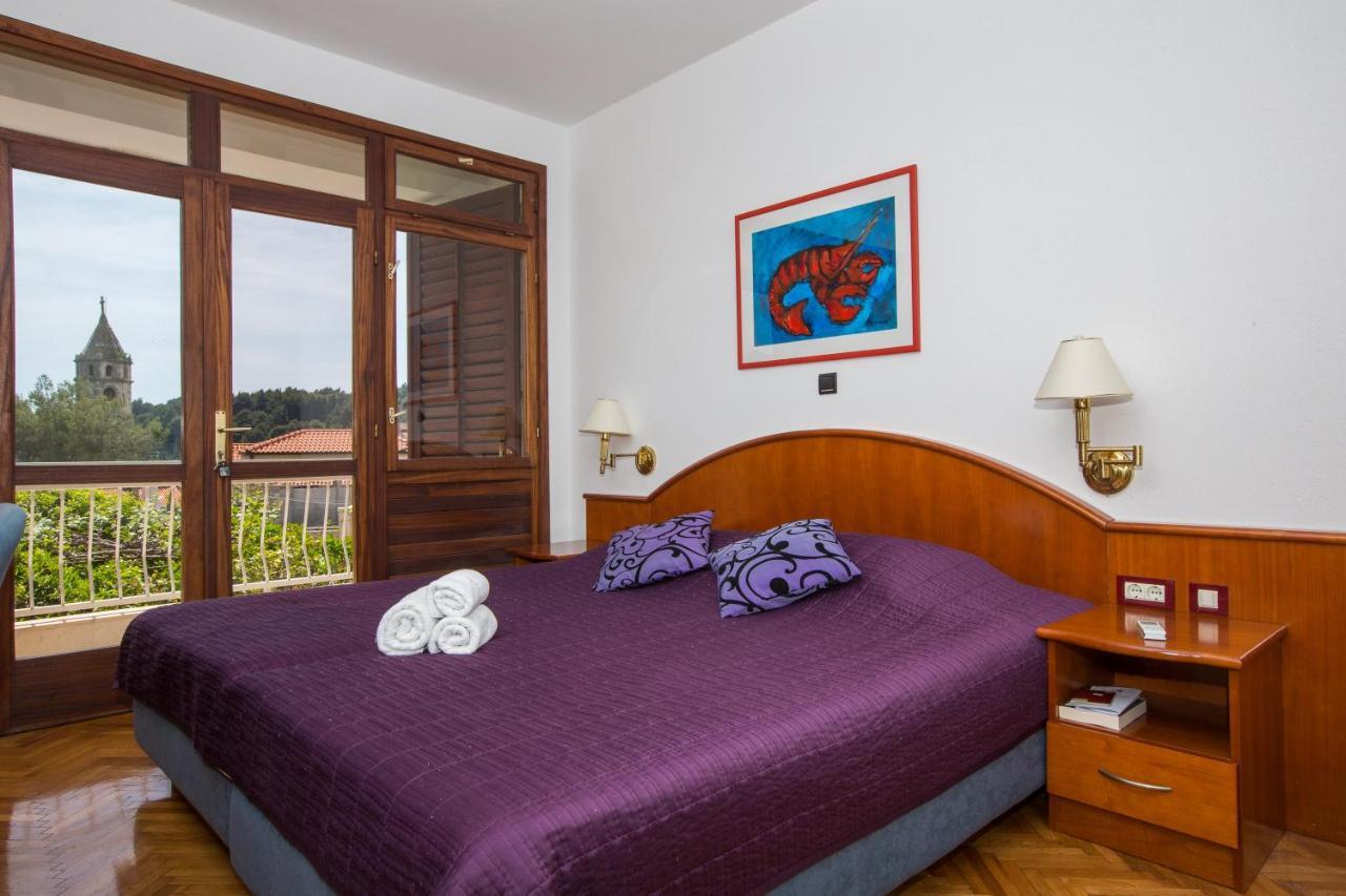 Apartments Kralj1 Кавтат Екстериор снимка