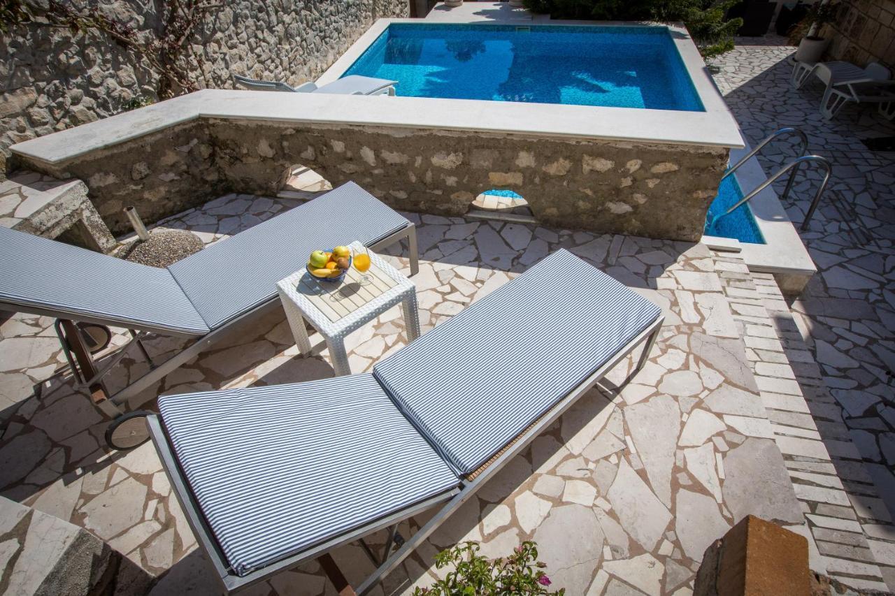 Apartments Kralj1 Кавтат Екстериор снимка