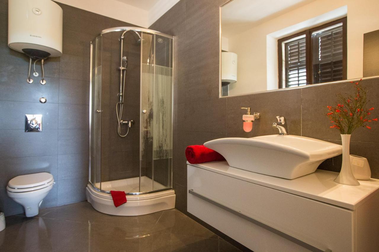 Apartments Kralj1 Кавтат Екстериор снимка